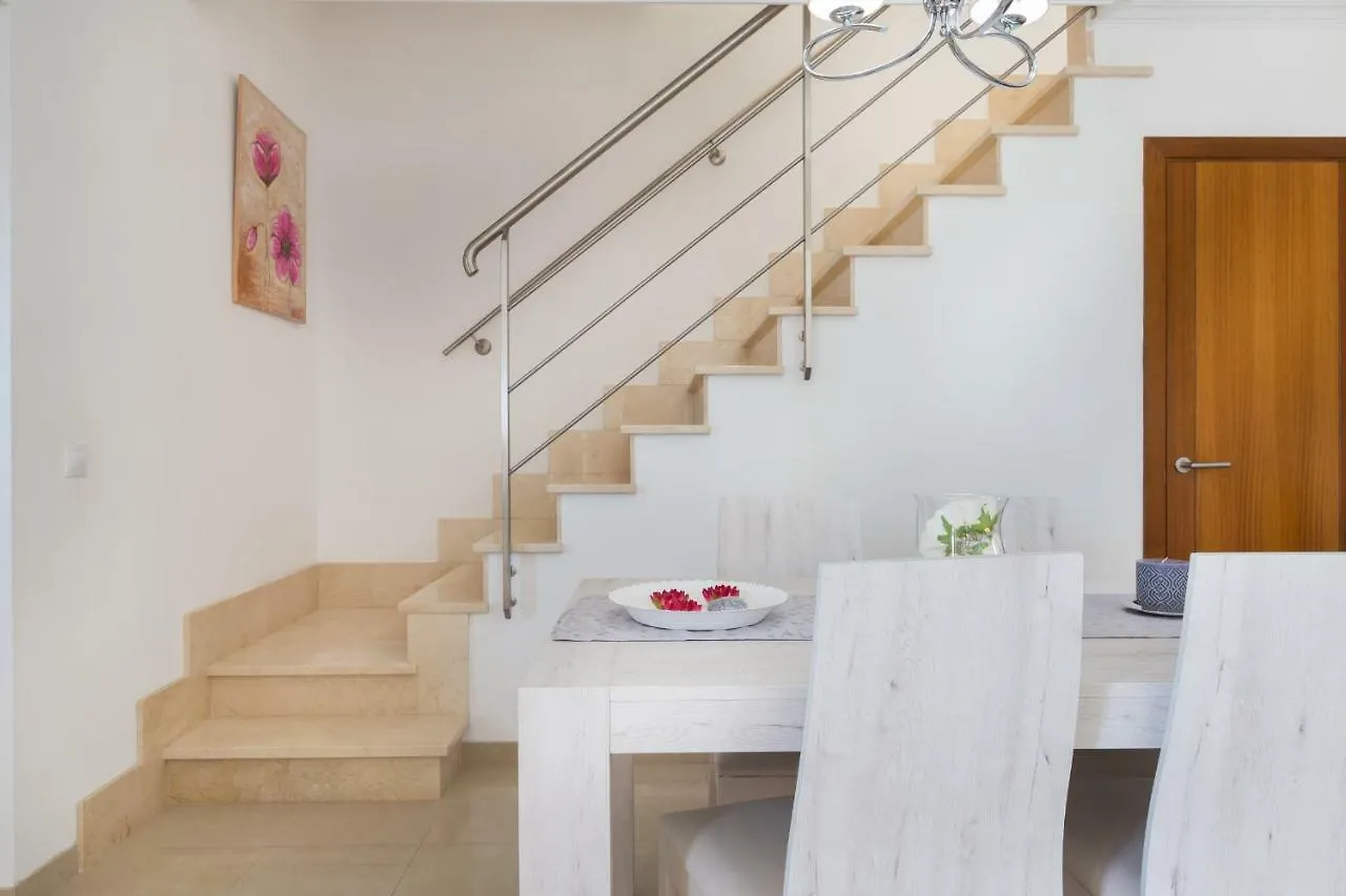 Casa Biali Villa Búger Spanien