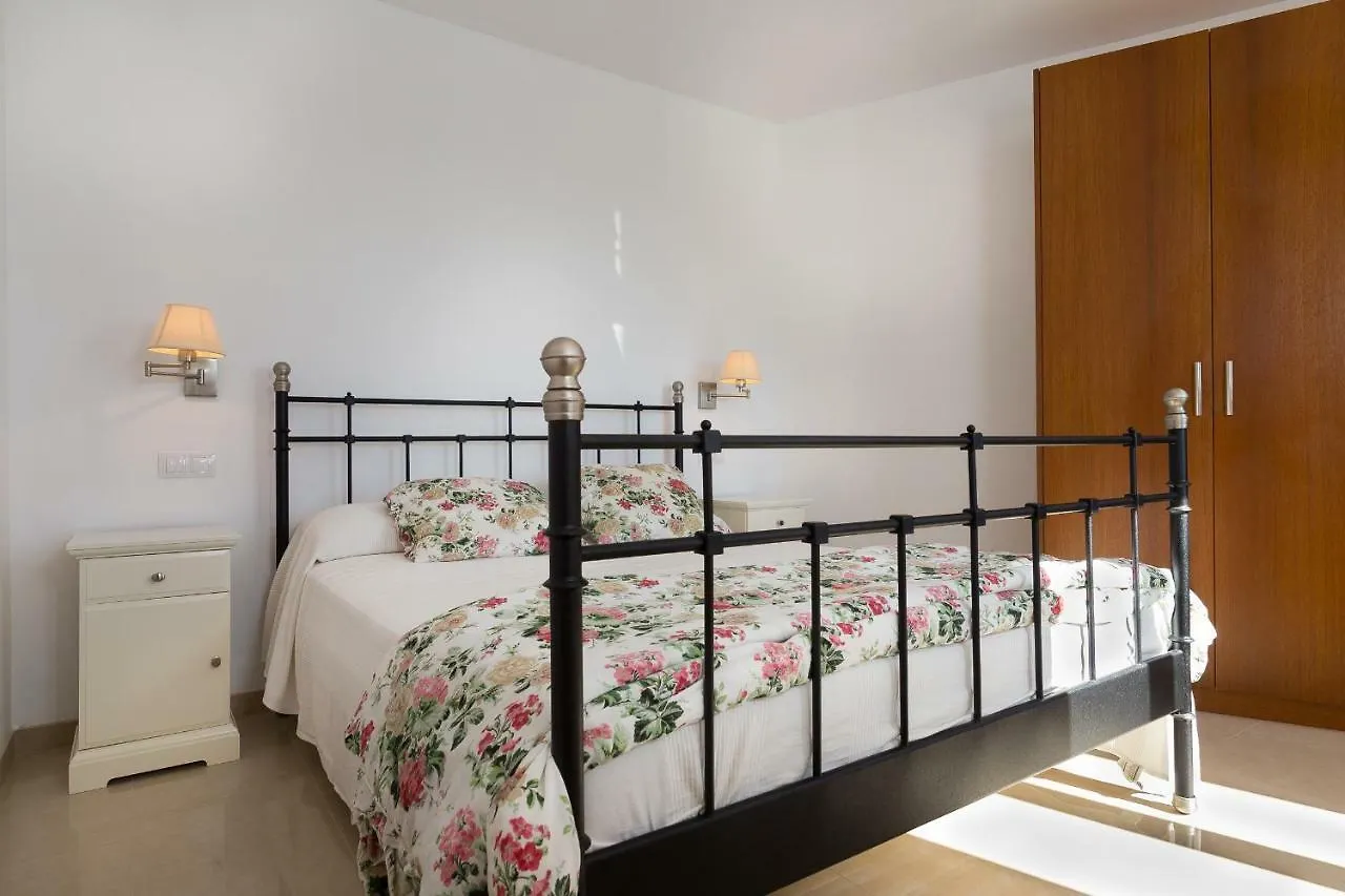 Feriehus Casa Biali Villa Búger Spanien